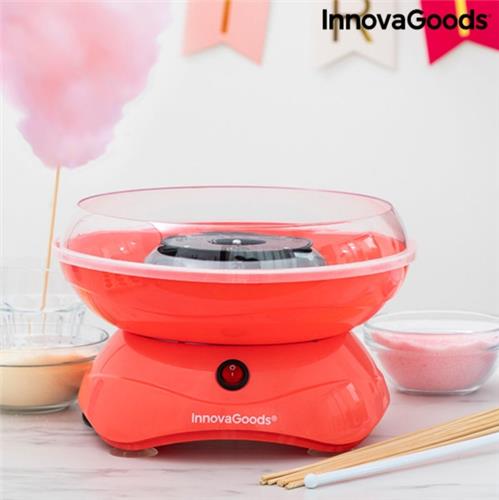 machine-a-barbe-a-papa-sweetycloud-innovagoods-400w