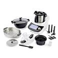 COMPACT COOK DELUXE PACK COMPLET