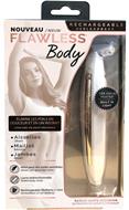 FLAWLESS BODY RECHARGEABLE*