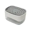 distributeur de savon 2 en 1+ 1 éponge 2.webp