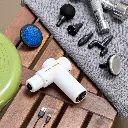 pistolet-de-massage-musculaire-chaud-et-froid-hokgun-innovagoods 3.webp