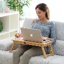 table pliante d'appoint bambou 3.webp