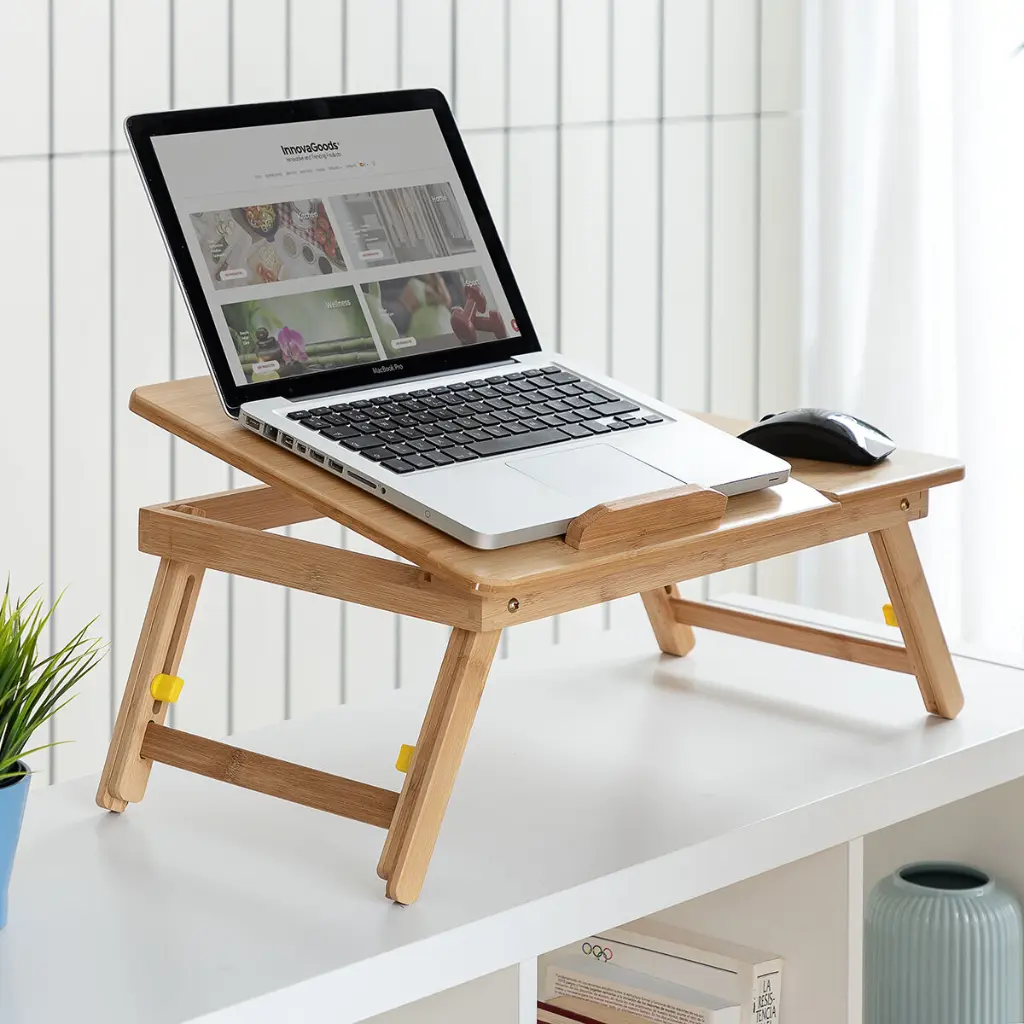 table pliante d'appoint bambou 5.webp