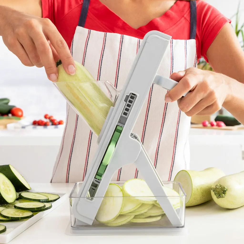 Mandoline pliante coupe légumes 5 en 1 3.webp