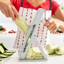 Mandoline pliante coupe légumes 5 en 1 3.webp