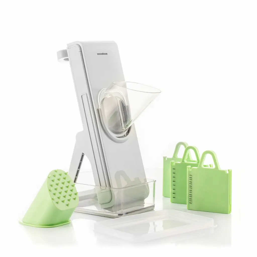 Mandoline pliante coupe légumes 5 en 1 12.webp