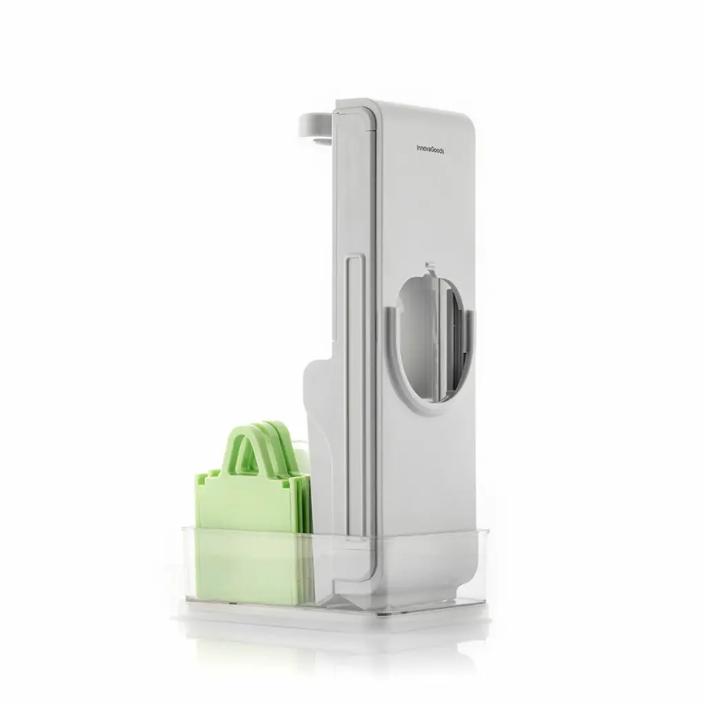 Mandoline pliante coupe légumes 5 en 1 13.webp