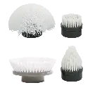 Turbo scrub brosses de rechange.webp