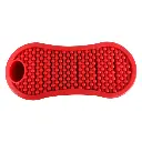 Ensemble de couteaux 6 pièces+ Bloc (rouge) 4.webp