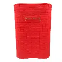 Ensemble de couteaux 6 pièces+ Bloc (rouge) 5.webp