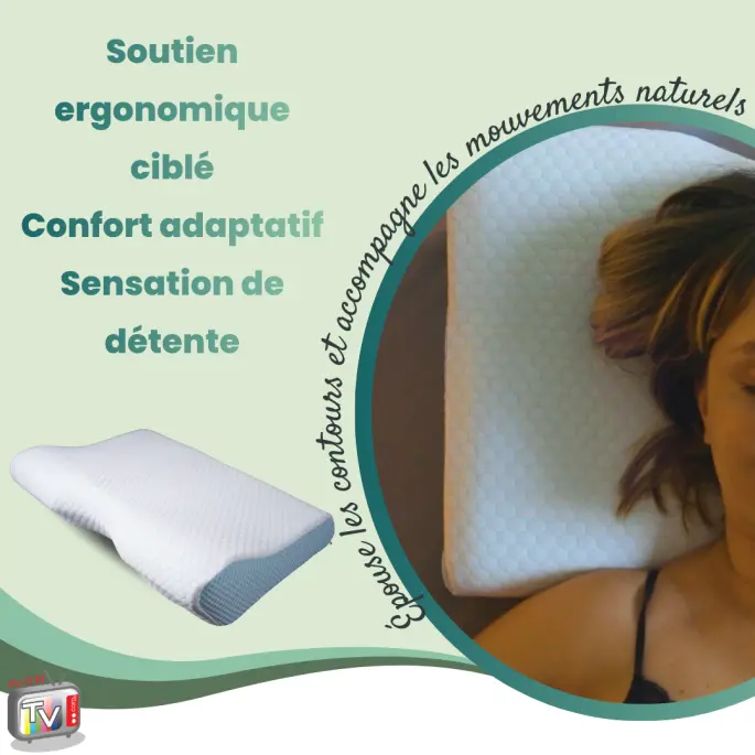 Oreiller confort et fraicheur 4.webp