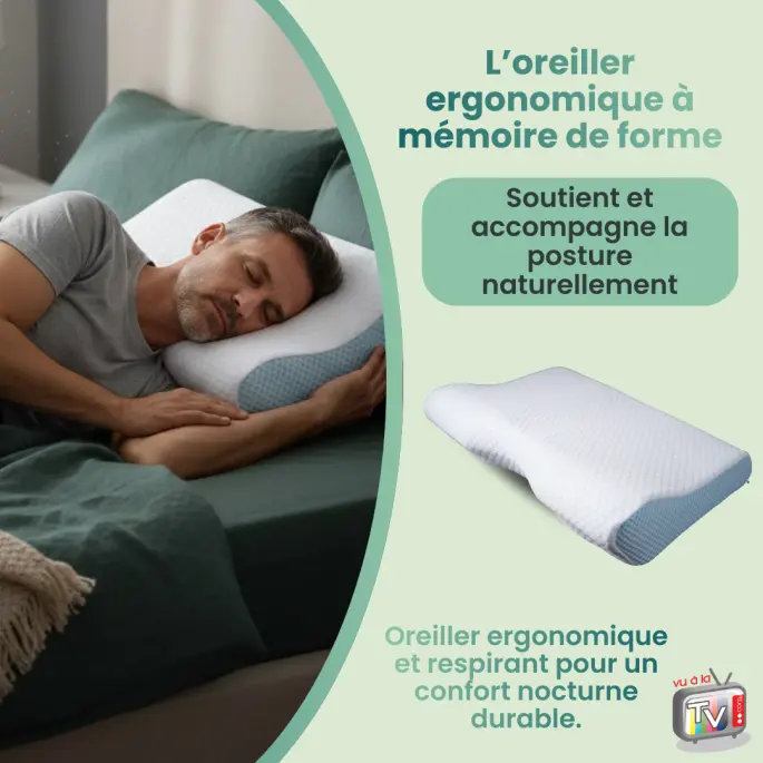 Oreiller confort et fraicheur 5.webp