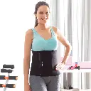 Gaine de Sport Amincissante avec Effet Sauna 2.webp
