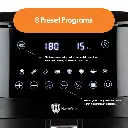 Homevero air fryer 4l 4.webp