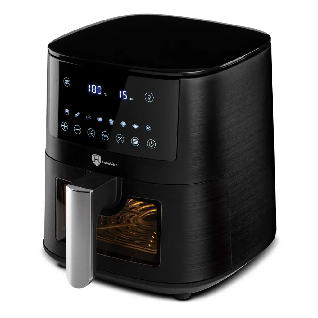Homevero air fryer 4l.webp