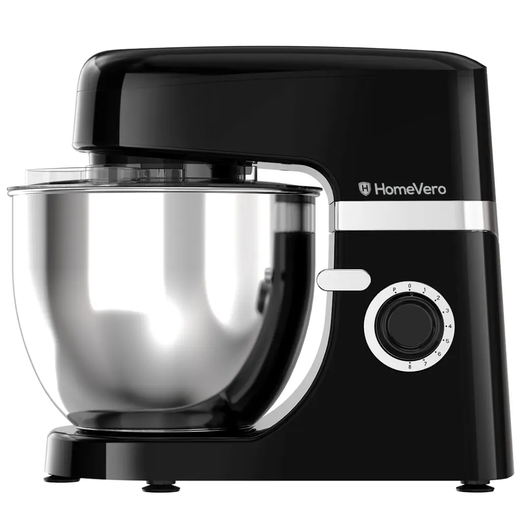 Homevro robot patissier7.webp