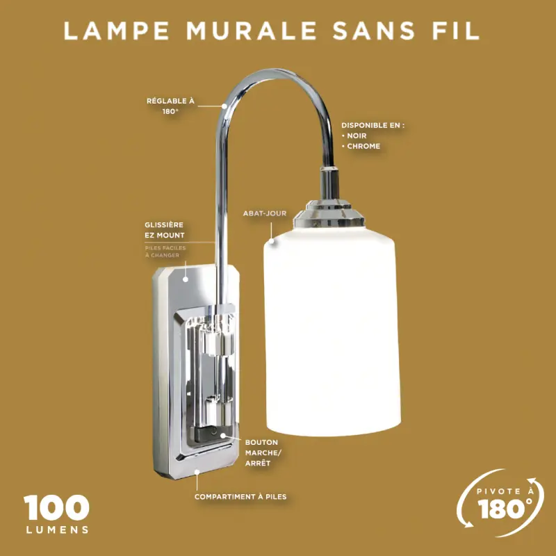 lampe sans fil murale smart sconce 4.webp