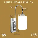 lampe sans fil murale smart sconce 4.webp