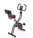 VELO PLIANT CARE AVEC DOSSIER