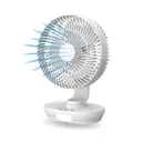 AIR FRESH FAN