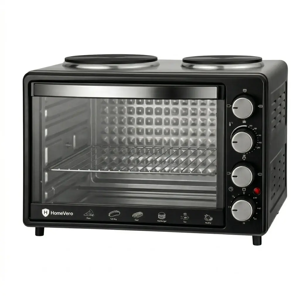 FOUR ELECTRIQUE HOMEVERO