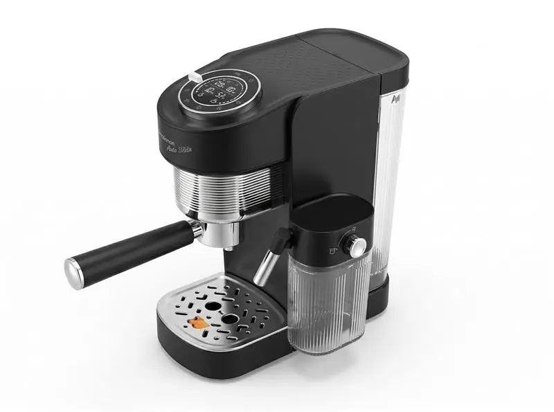MACHINE A CAFE AUTOMATIQUE HOMEVERO 