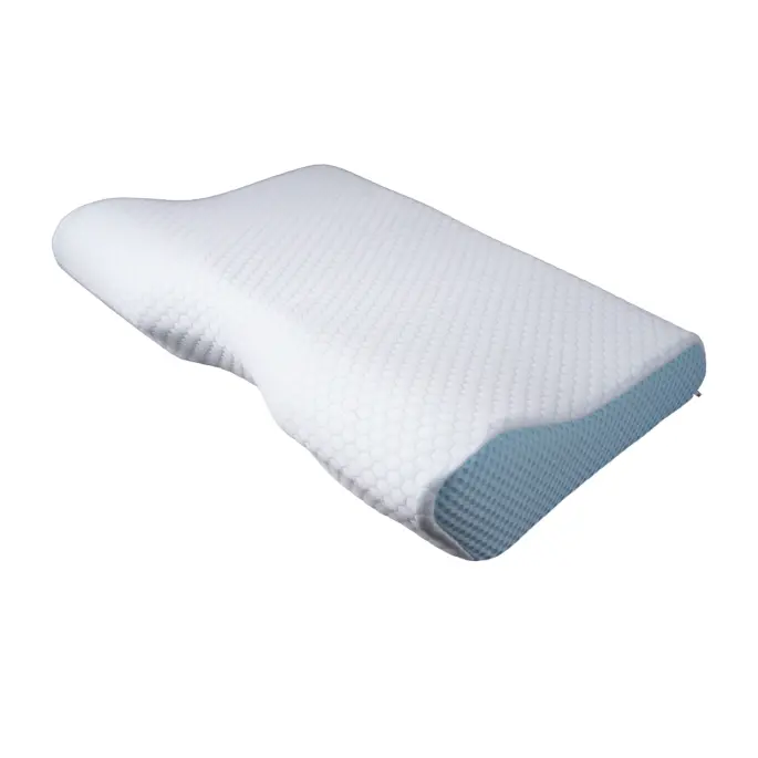 OREILLER CONFORT ET FRAICHEUR