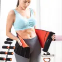GAINE DE SPORT AMINCISSANTE AVEC EFFET SAUNA