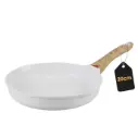 POELE INDUCTION FONTE ALUMINIUM 20CM