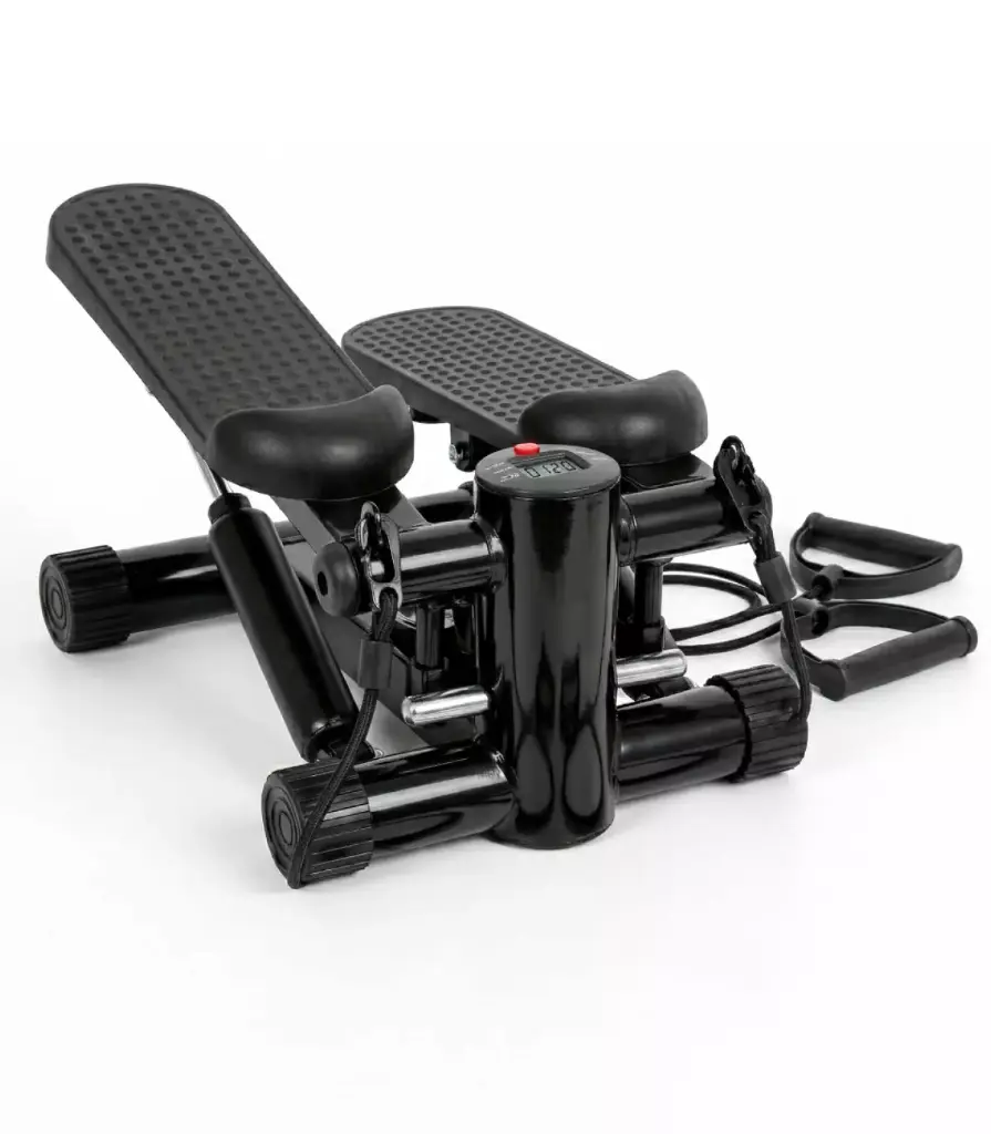 MINI STEPPER ELECTRONIQUE AVEC TENSEUR