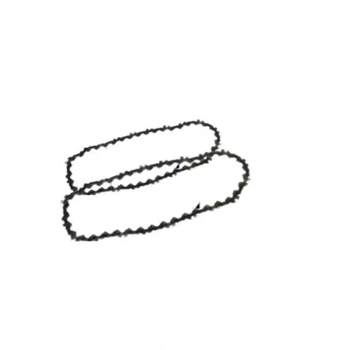 2 CHAINES+ AFFUTEUR (Tronçonneuse électrique)