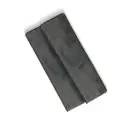 2 HOUSSES MICROFIBRES