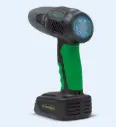 AIR STORM (vacupress 2 en 1)