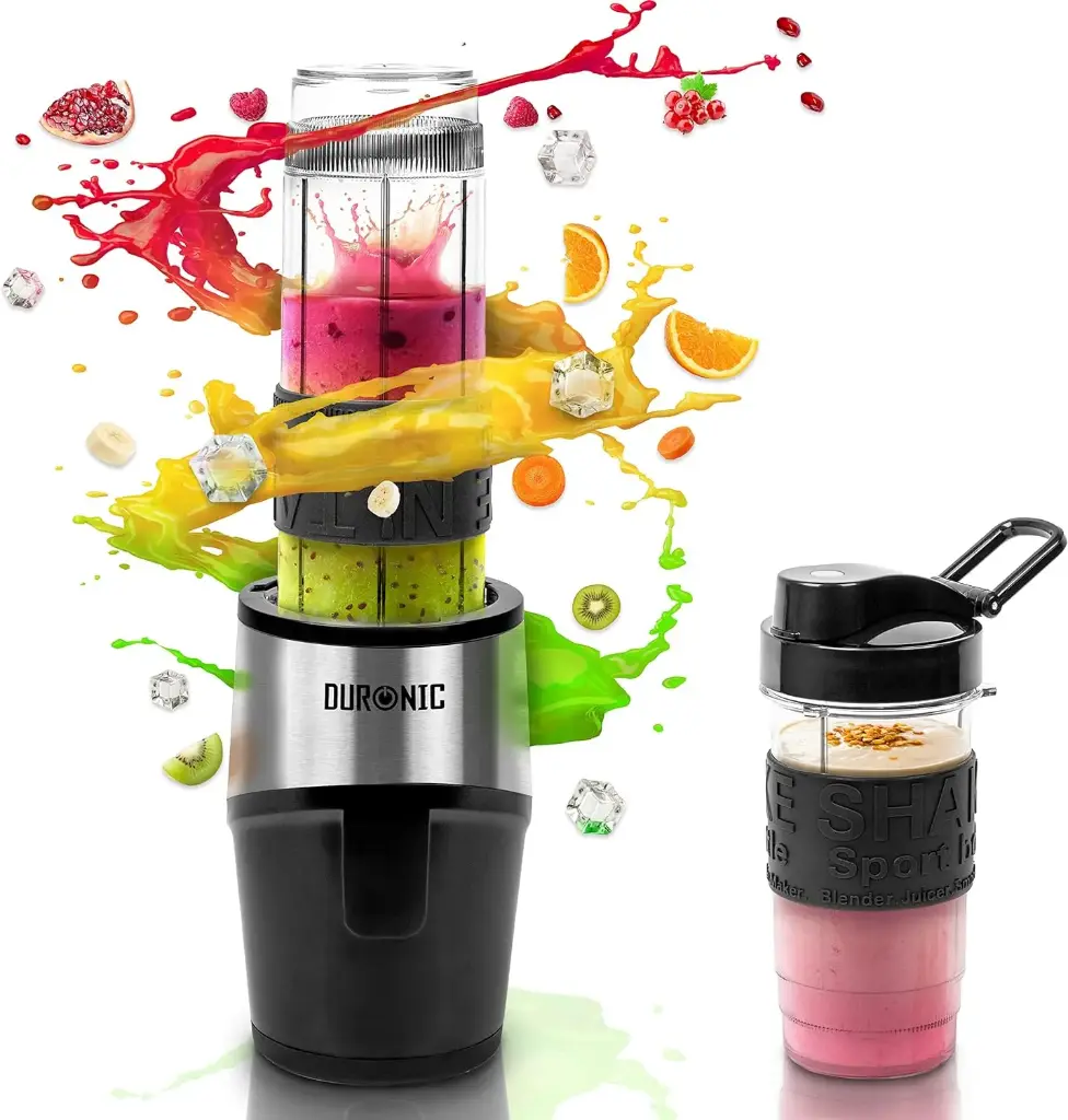 BL520 MINI BLENDER 500W