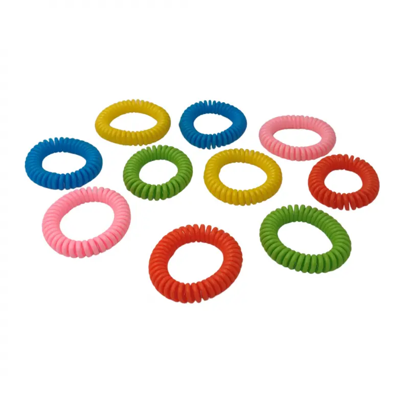 BRACELET ANTI MOUSTIQUES