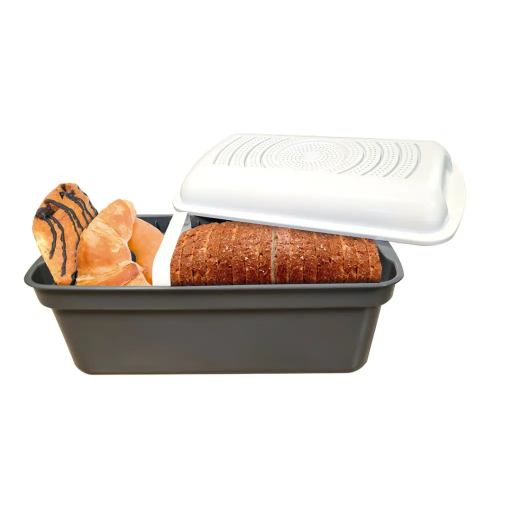 BREAD MAGIC