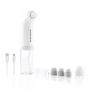 BROSSE NETTOYANTE VISAGE RECHARGEABLE HYSER