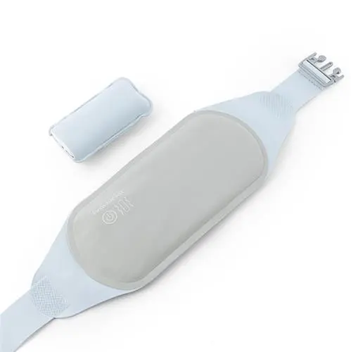 CEINTURE DE MASSAGE CHAUFFANTE SANS-FIL