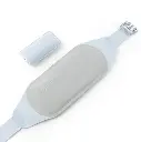 CEINTURE DE MASSAGE CHAUFFANTE SANS-FIL