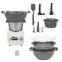 COMPACT COOK PLATINIUM + PANIER + DEC LEG