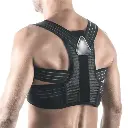 CORRECTEUR DE DOS REGLABLE