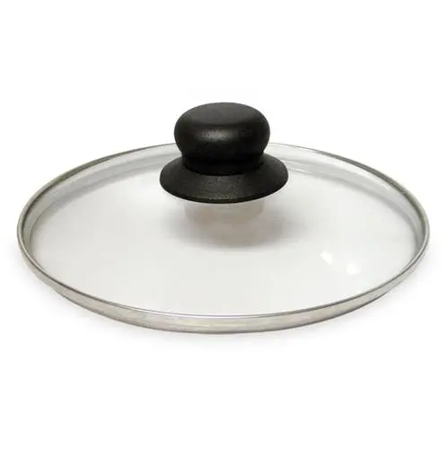 COUVERCLE EN VERRE (28 CM)