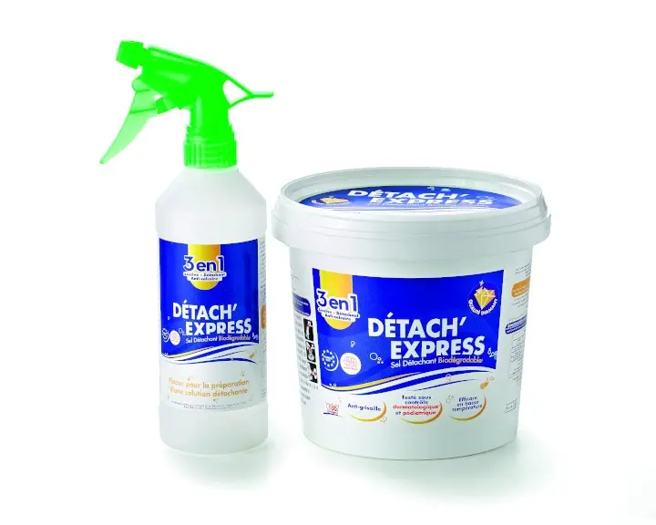 DETACH EXPRESSS QUALITE DIAMANT PLUS 2KG