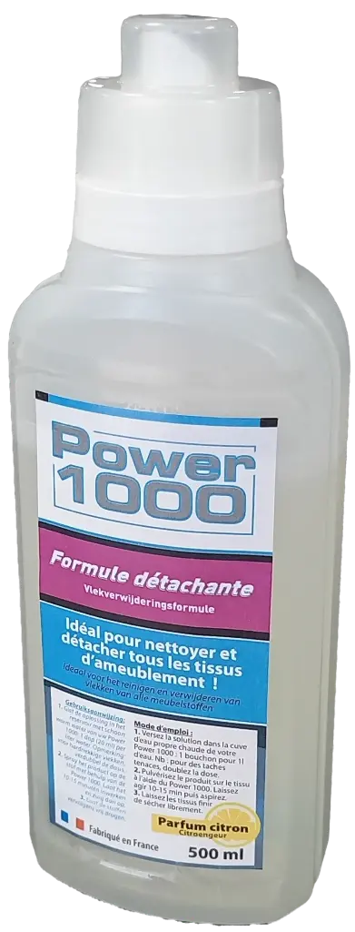 DETACHANT MULTI SURFACES POUR POWER 1000