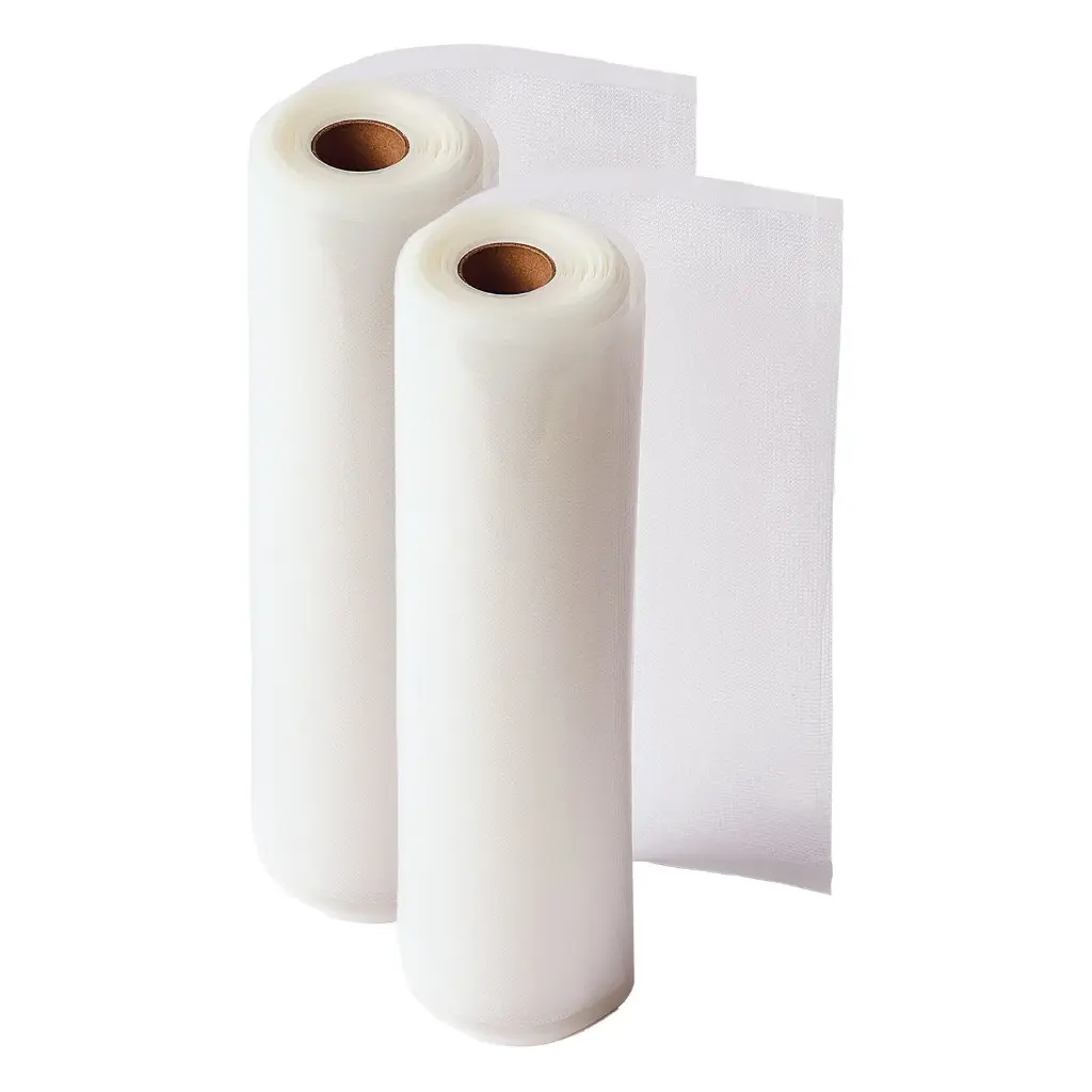 DUO NUTRISEALER RECHARGE 2 ROULEAUX XXL