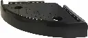 ETAGERE D´ANGLE SNAP UP BLACK