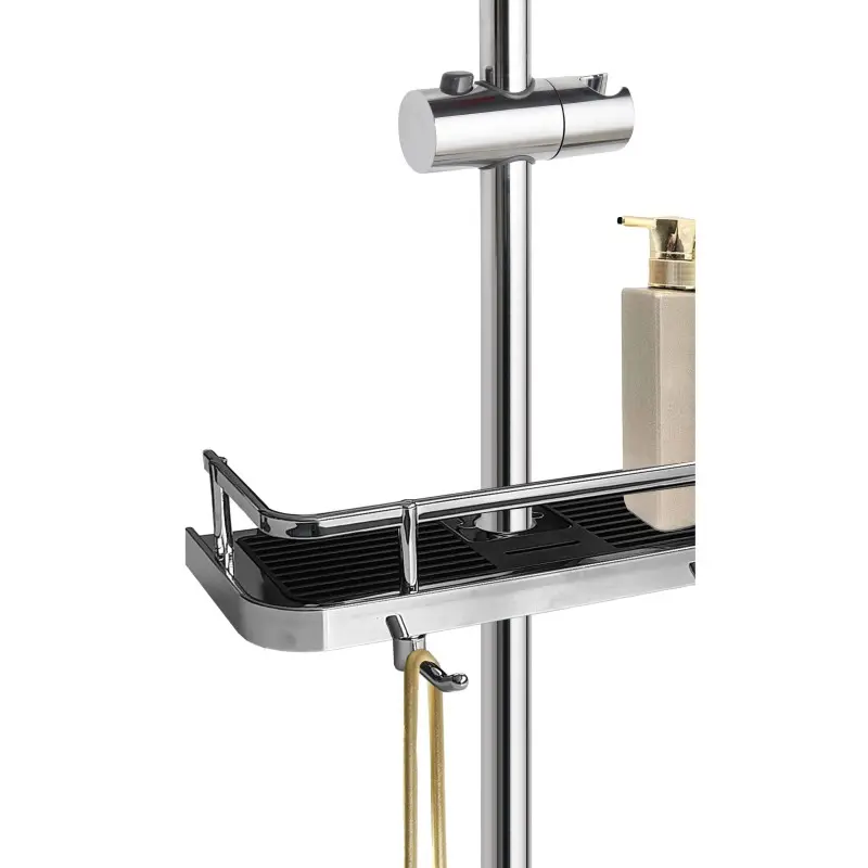 ETAGERE DE DOUCHE SILVER