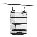 ETAGERE DE RANGEMENT PLIABLE