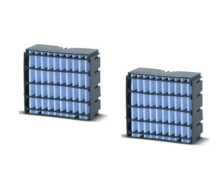 FILTRE ARCTIC POWER x2