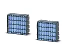 FILTRE ARCTIC POWER x2